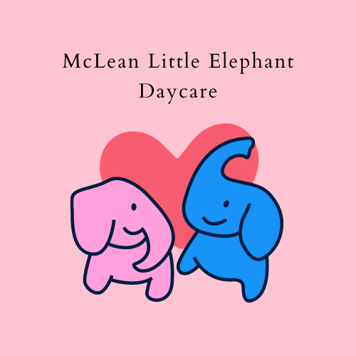 McLean Little Elephant Daycare